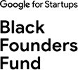 Black Founders Fund logo