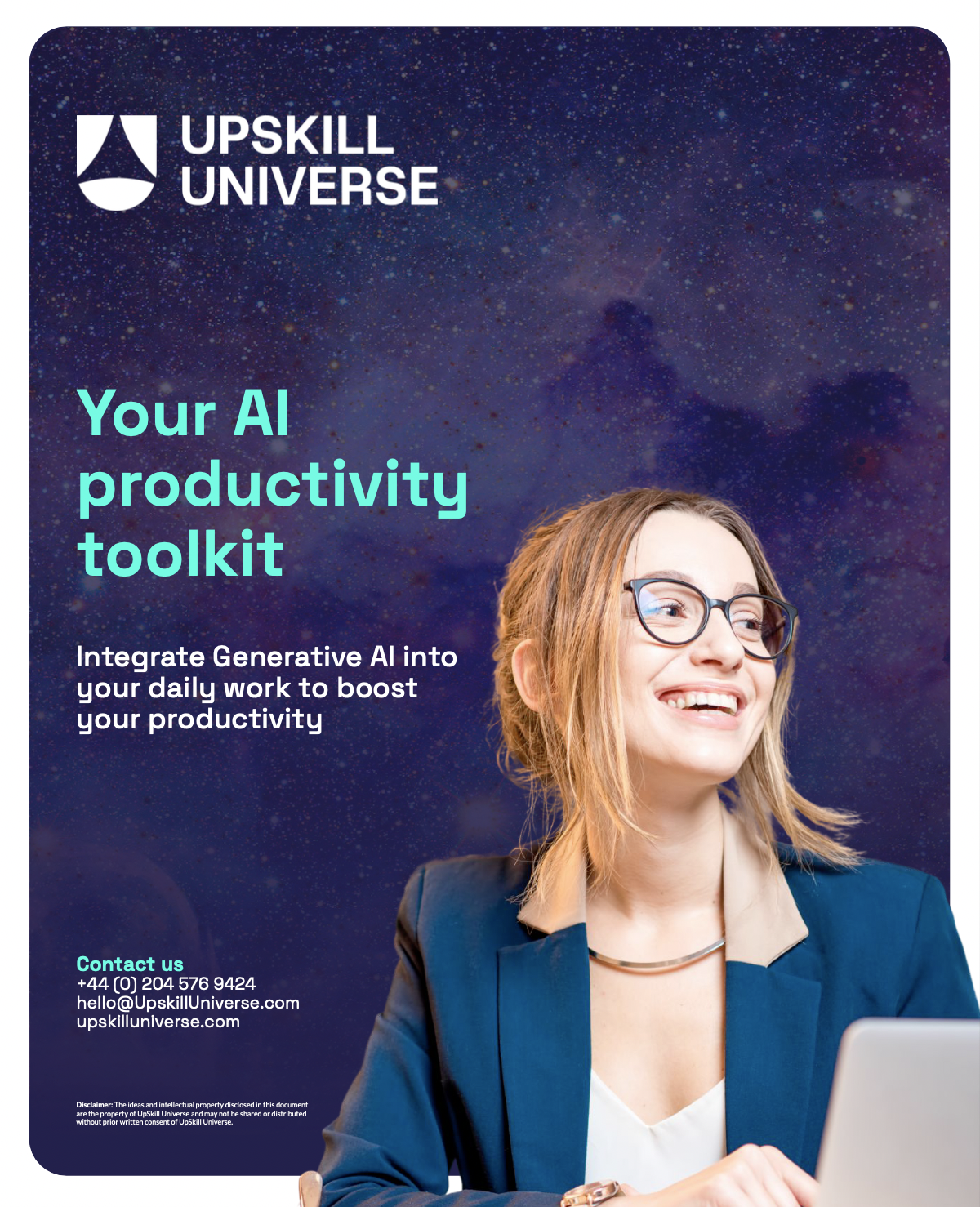 AI Productivity toolkit