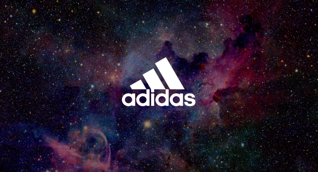 Adidas nebular fashion 1.