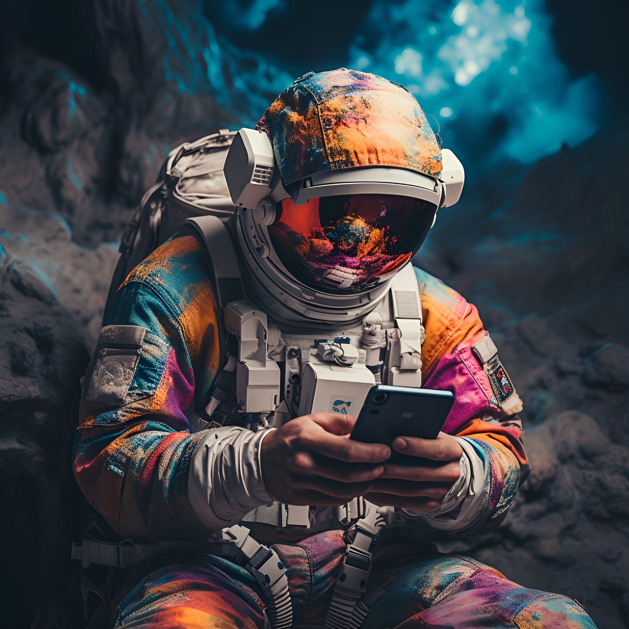 astronaut-with-iphone (1)